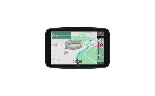 Tomtom Go Superior - Gps Navigator