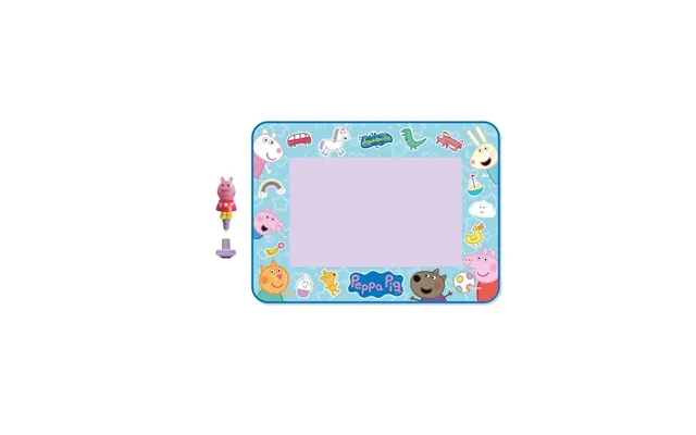 Tomy Peppa Pig - Aquadoodle