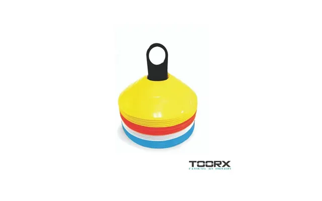 Toorx Agility Kegler 24 Stk.