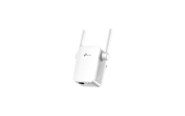 Tp-link Re205 Ac750 Wi-fi Range Extender