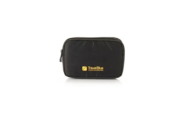 Travelblue Triple Pod Pouch