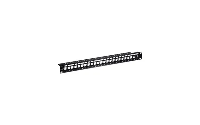 Trendnet Tc-kp24s - Patch Panel Blank