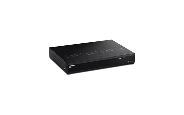Trendnet Tv-nvr1508 - Standalone Nvr