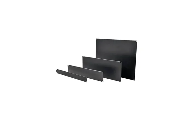 Tripp Lite Rack Enclosure Server Cabinet 4 Piece Blanking Panel Kit 19 In - Rack Blanking Panel Kit