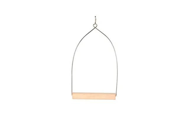 Trixie Arch Swing 27x15cm