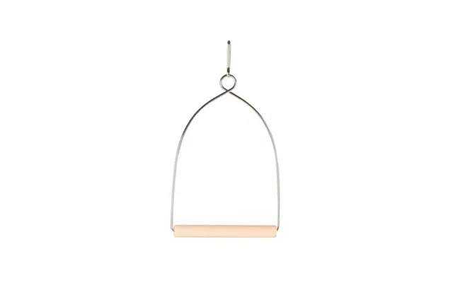 Trixie Arch Swing 8x15cm