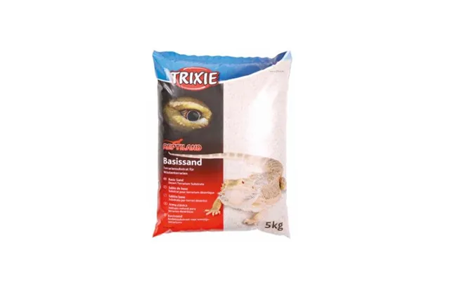 Trixie Basic Sand 5kg White