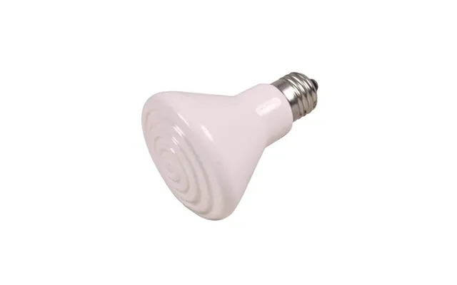 Trixie Ceramic Infrared Heat 50w Ø 75 X 100mm E27
