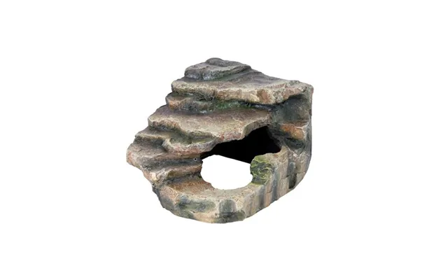 Trixie Corner Rock With Cave And Platform 16×12×15 Cm