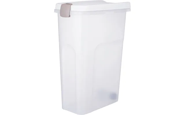 Trixie Feed Barrel Container Airtight Seal 40l 27x61x45cm