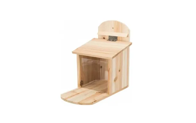 Trixie Feeding Station For Squirrels 20 × 30 × 30 Cm