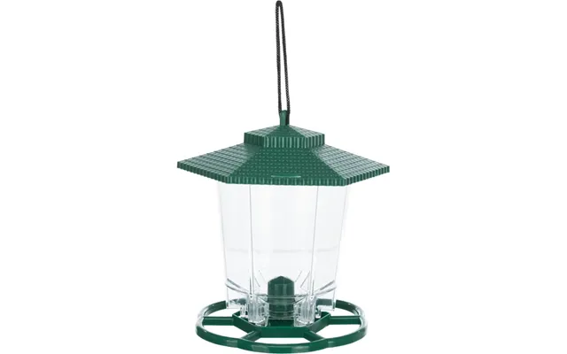 Trixie Foderlanterne Udendørs Fuglefoderautomat 300ml 17cm