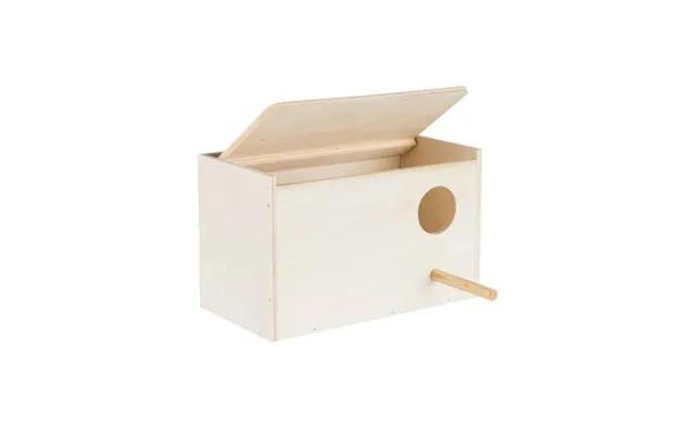 Trixie Nesting Box 21x13x12cm Ø4cm