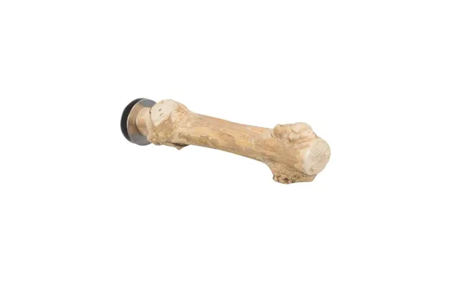 Trixie Perch With Screw Attachment Coffee Wood 20 Cm Ø 20-30 Mm