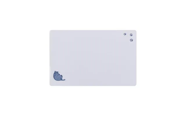 Trixie Place Mat 44x28 Cm Grey