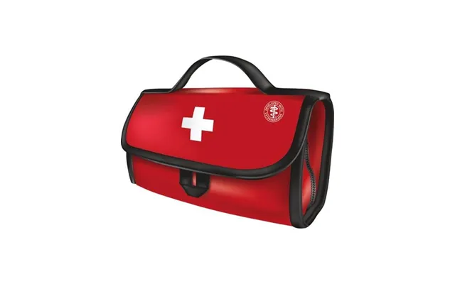 Trixie Premium First Aid Kit For Cats Pets