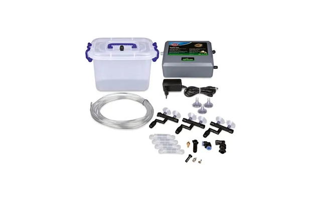 Trixie Reptile Rain Sprinkler System 6.5 L