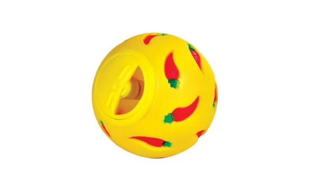 Trixie Snack Ball Assorted Colors 7cm