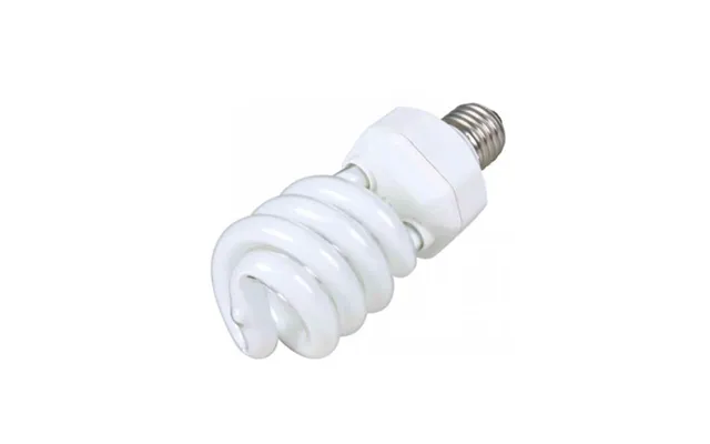Trixie Sunlight Pro Compact 2.0 Compact Lamp 23w Ø 60 × 152 Mm E27
