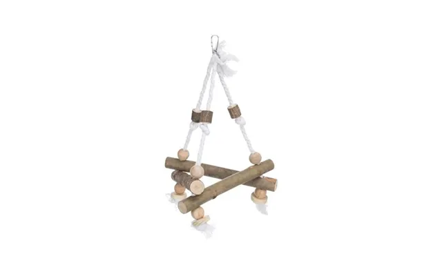 Trixie Swing On Rope 27 × 27 × 27 Cm