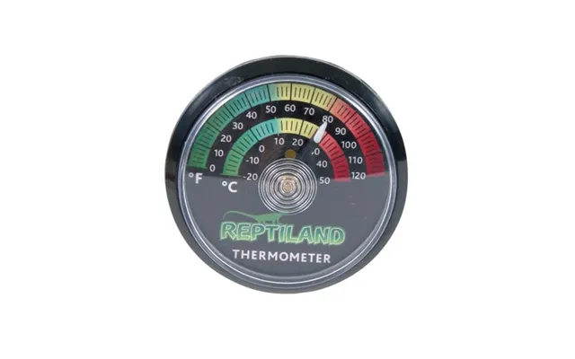 Trixie Thermometer Analogue Ø 5 Cm