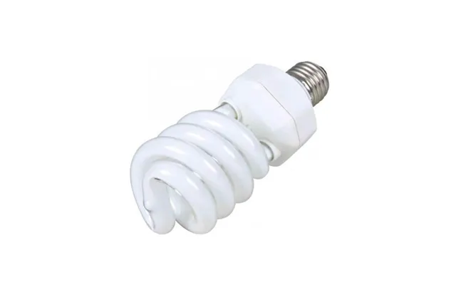Trixie Tropic Pro Compact 6.0 Compact Lamp 23w Ø 60 X 152mm E27