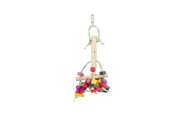 Trixie Wooden Toy 31 Cm