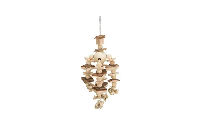 Trixie Wooden Toy 35 Cm