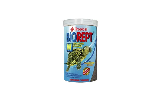Tropical Biorept W 1000 Ml. 300 G.