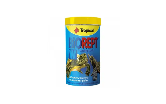 Tropical Biorept W 500 Ml. 150 G.