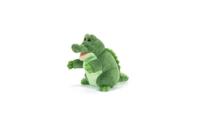 Trudi Puppet Crocodile