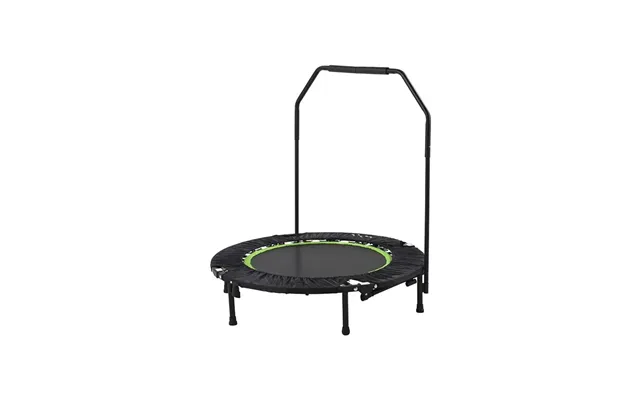 Tunturi Foldbar Fitnesstrampolin 115 Cm.