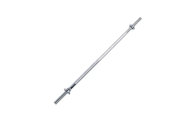 Tunturi Vægtstang 180 Cm. M. Skrue