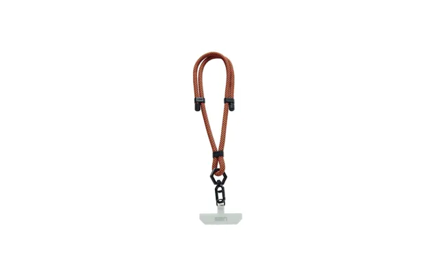 Uag Wrist Tether Civilian Rust Black