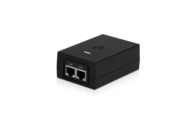 Ubiquiti Poe-48g Passive Poe Adapter 24w product image