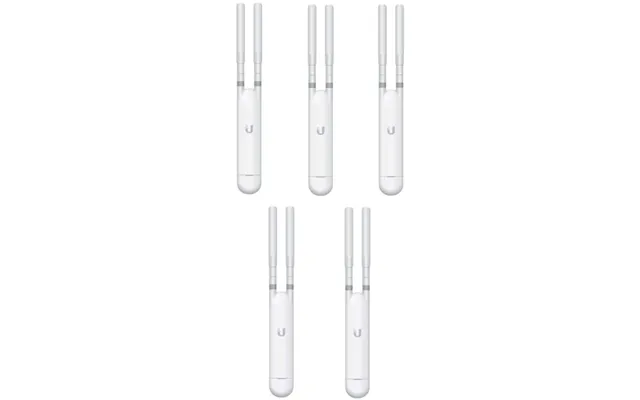 Ubiquiti Uap-ac-m-5 Ac Mesh 5-pack