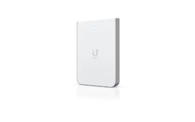 Ubiquiti Unifi U6 In-wall