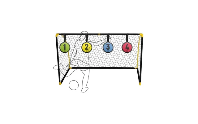 Umbro - Football Shields Training Targets For Goal 21 Cm 4 Pcs