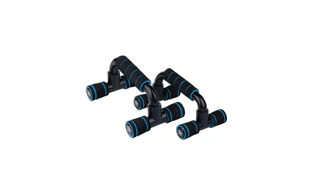 Umbro - Push Up Bars Handles For Pushups 2 Pcs