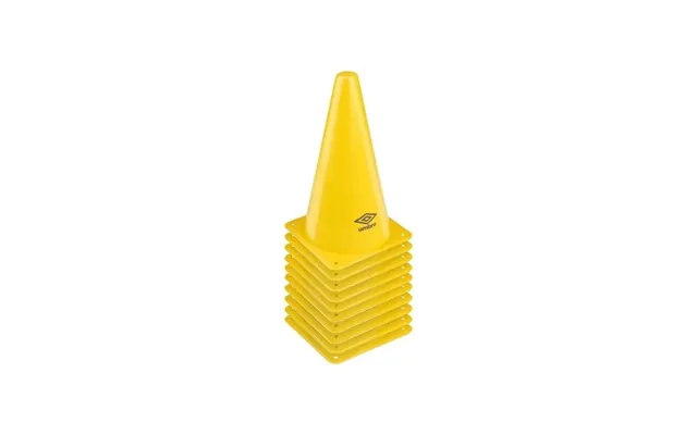 Umbro - Set Of 10 Training Cones