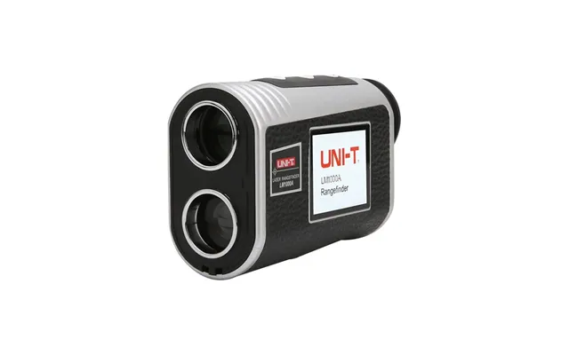 Uni-t Uni-t Lm1000a Laserafstandsmåler