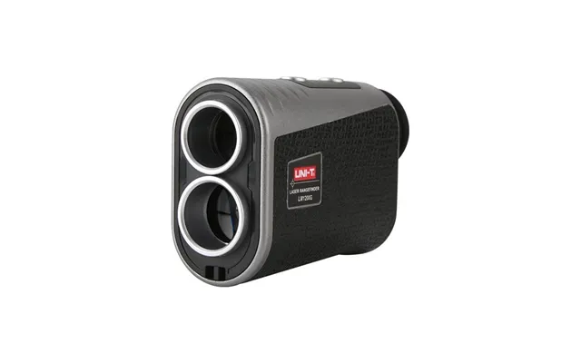 Uni-t Uni-t Lm1200g Laserafstandsmåler