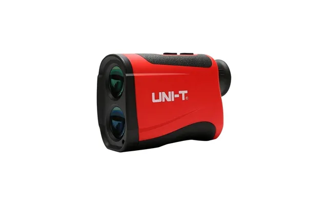 Uni-t Uni-t Lm600 Laserafstandsmåler