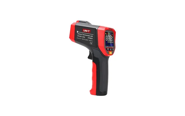 Uni-t Uni-t Ut302c Infrarødt Termometer