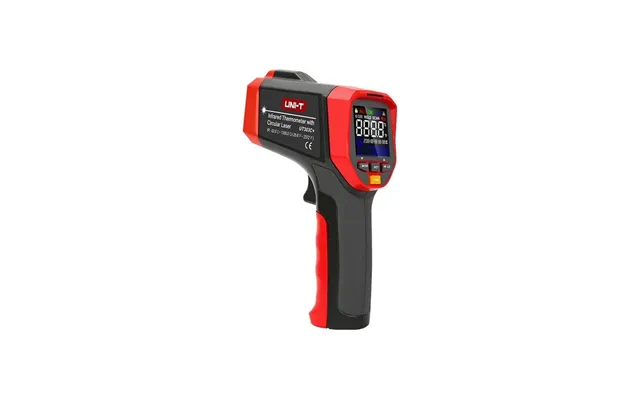 Uni-t Uni-t Ut303c Infrarødt Termometer