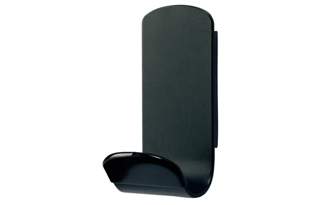 Unilux Steely Magnetic - Knage, Sort