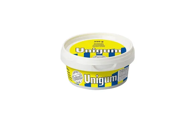 Unipak Unigum Gummikit Unipak 250gr