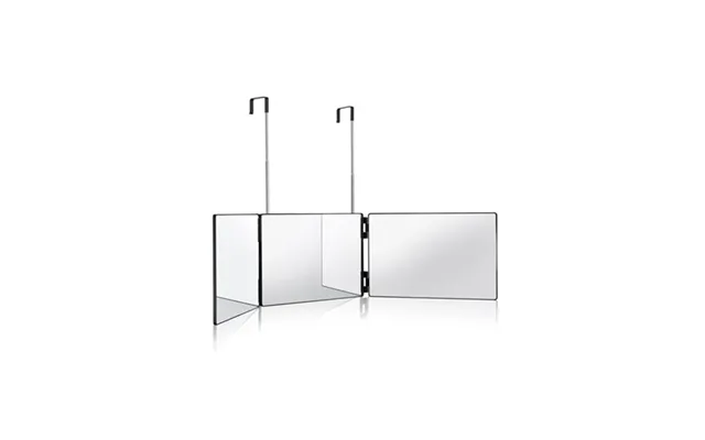 Uniq 360 Foldable Makeup Mirror