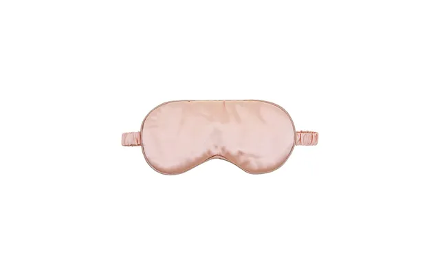 Uniq Luksus Søvnmaske - Champagne