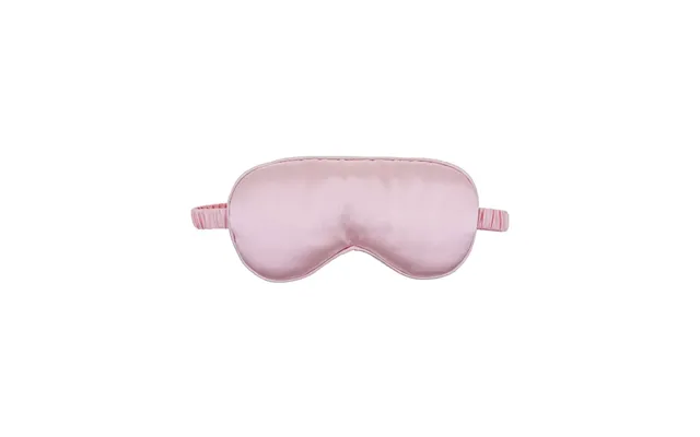 Uniq Luksus Søvnmaske - Rosa